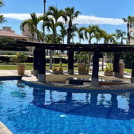 Las Mananitas Lejlighedshotel San José del Cabo Eksteriør billede