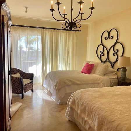 Las Mananitas Lejlighedshotel San José del Cabo Eksteriør billede