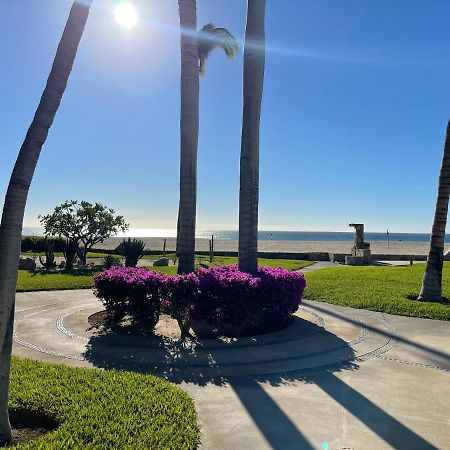 Las Mananitas Lejlighedshotel San José del Cabo Eksteriør billede