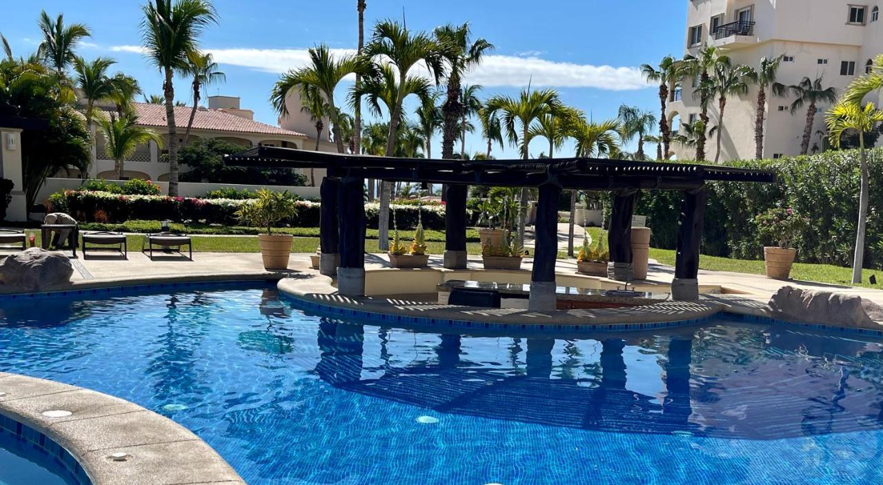 Las Mananitas Lejlighedshotel San José del Cabo Eksteriør billede