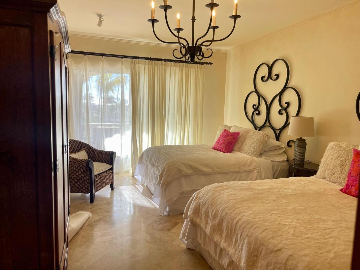 Las Mananitas Lejlighedshotel San José del Cabo Eksteriør billede