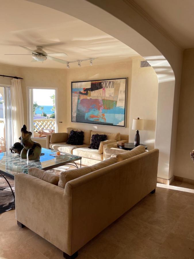 Las Mananitas Lejlighedshotel San José del Cabo Eksteriør billede