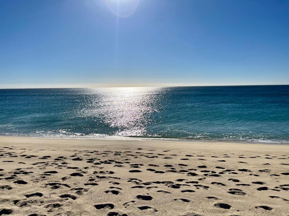 Las Mananitas Lejlighedshotel San José del Cabo Eksteriør billede