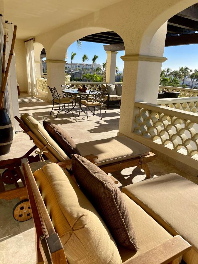 Las Mananitas Lejlighedshotel San José del Cabo Eksteriør billede