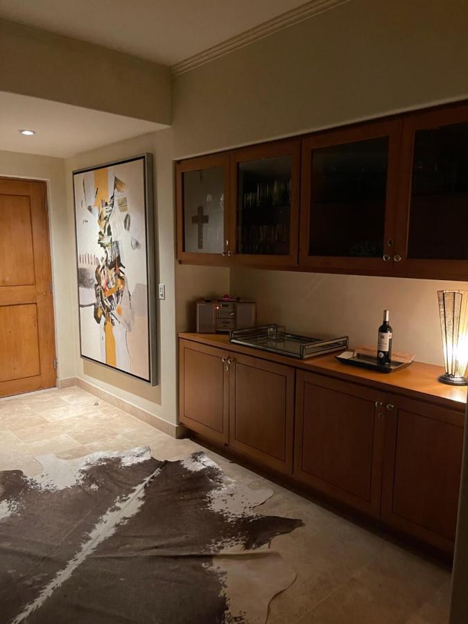 Las Mananitas Lejlighedshotel San José del Cabo Eksteriør billede
