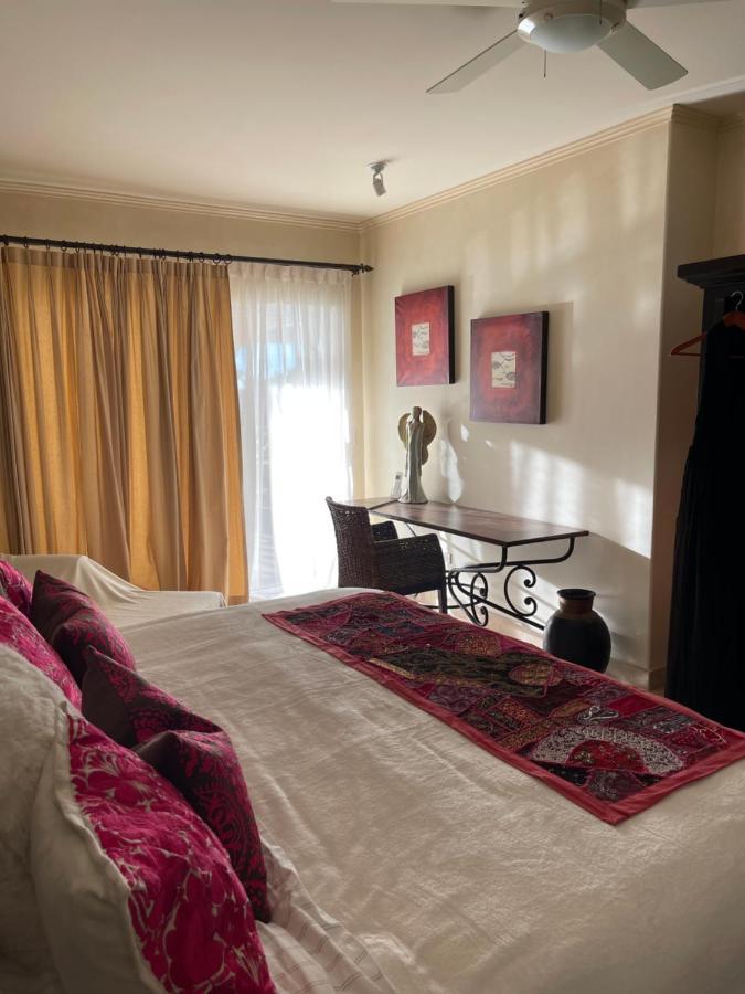 Las Mananitas Lejlighedshotel San José del Cabo Eksteriør billede