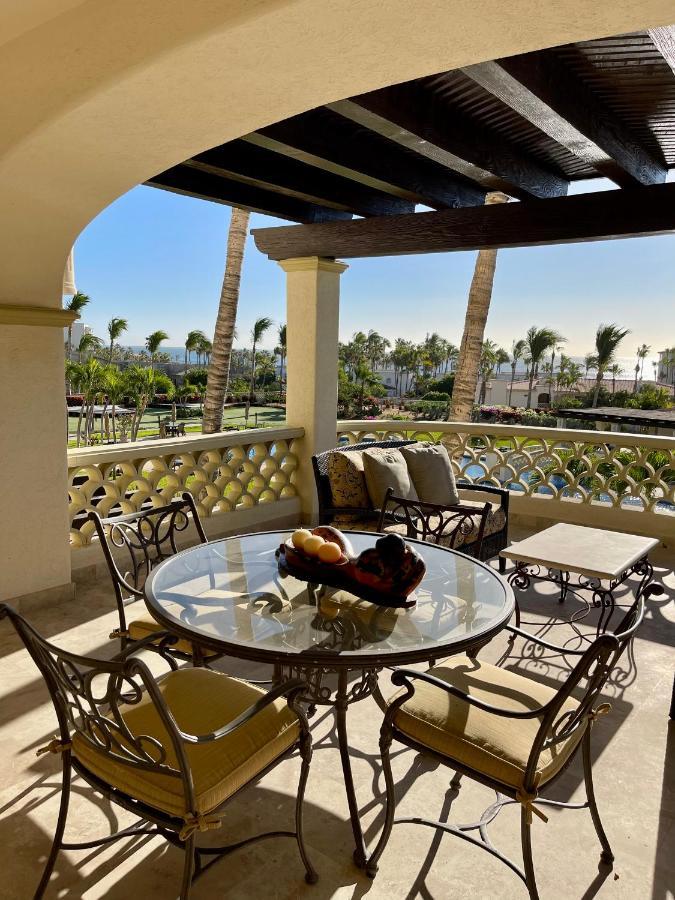 Las Mananitas Lejlighedshotel San José del Cabo Eksteriør billede