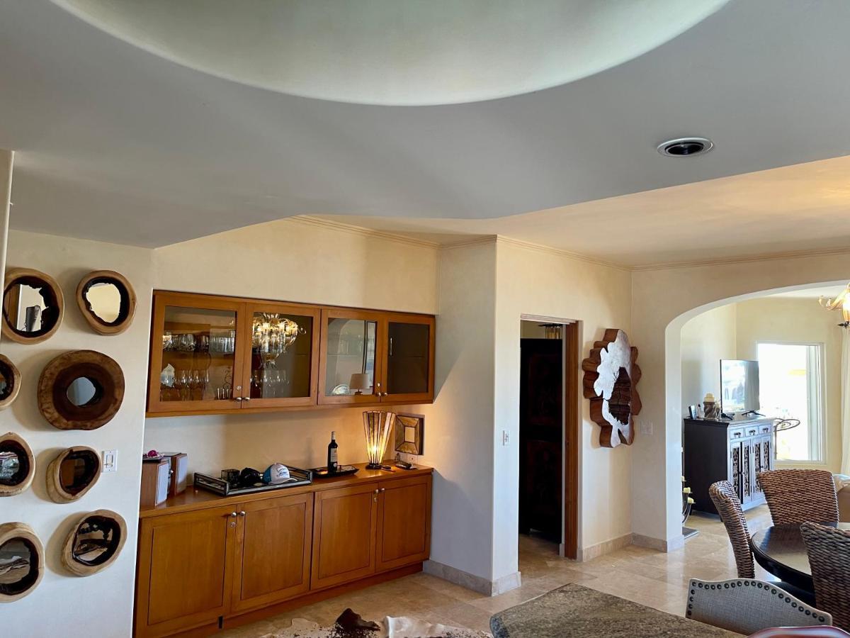 Las Mananitas Lejlighedshotel San José del Cabo Eksteriør billede