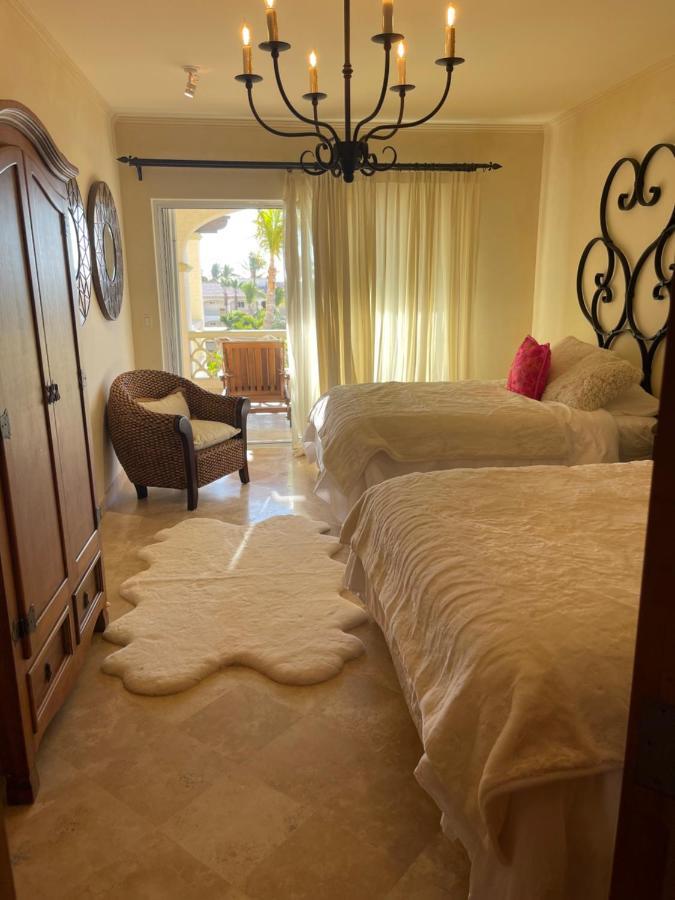 Las Mananitas Lejlighedshotel San José del Cabo Eksteriør billede