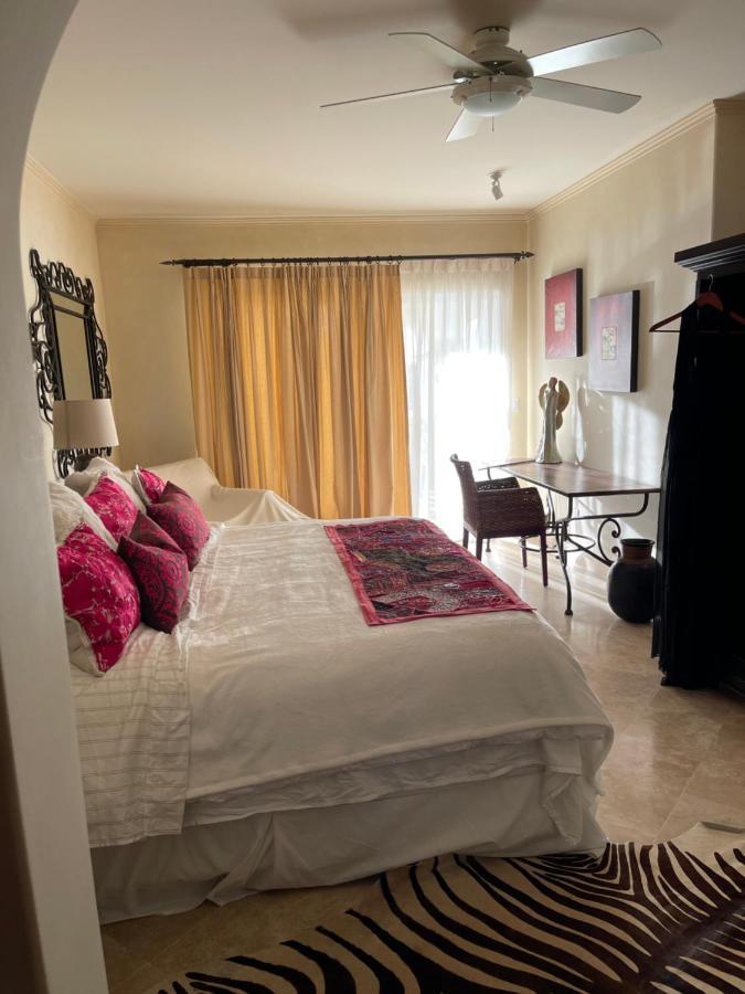 Las Mananitas Lejlighedshotel San José del Cabo Eksteriør billede