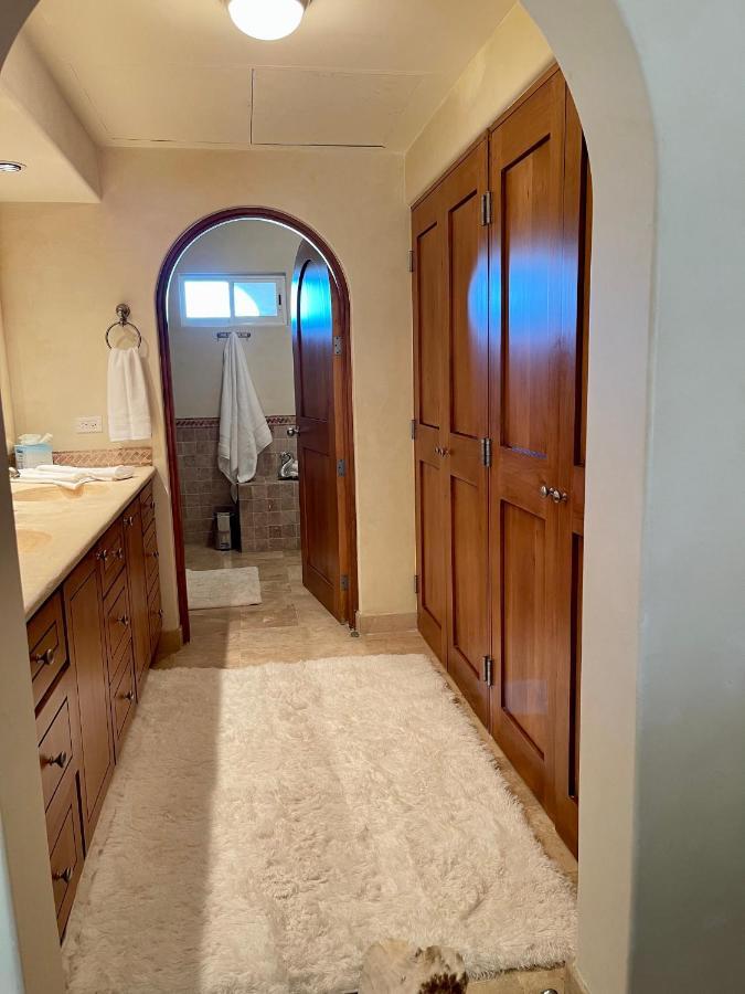 Las Mananitas Lejlighedshotel San José del Cabo Eksteriør billede