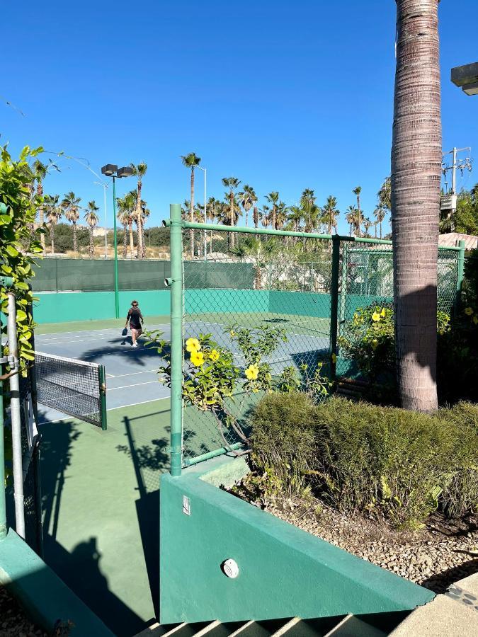 Las Mananitas Lejlighedshotel San José del Cabo Eksteriør billede