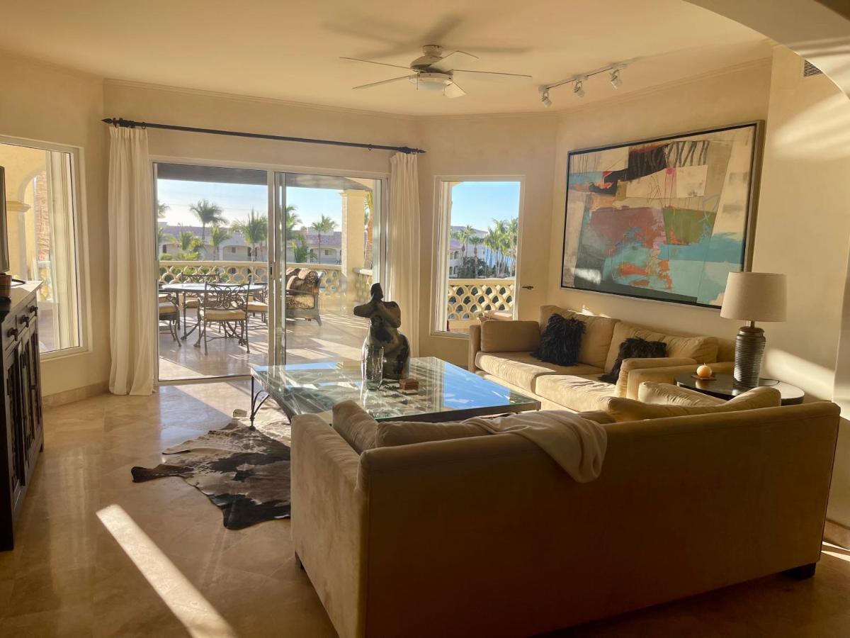 Las Mananitas Lejlighedshotel San José del Cabo Eksteriør billede