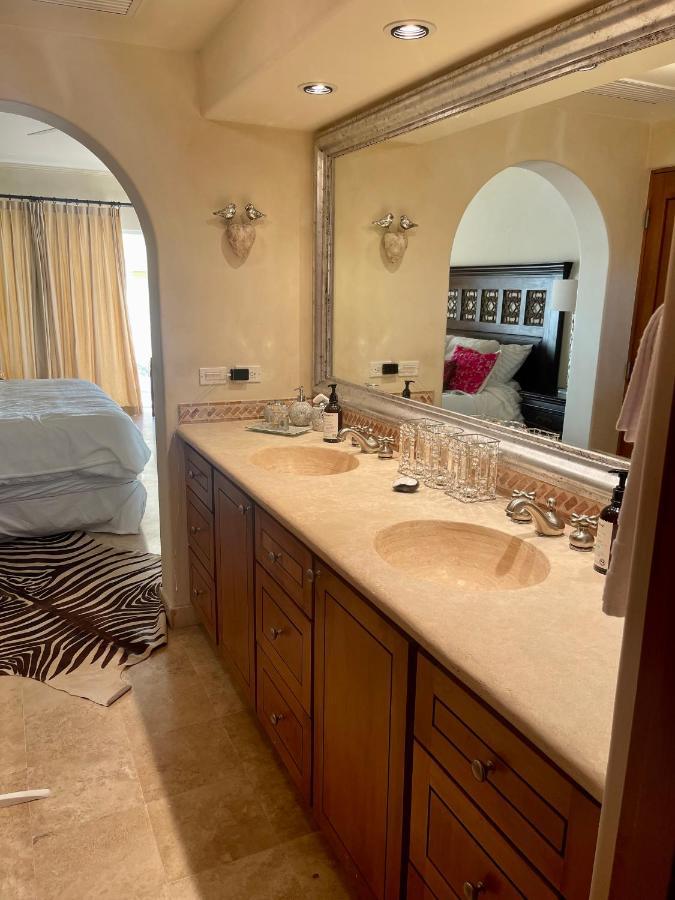 Las Mananitas Lejlighedshotel San José del Cabo Eksteriør billede