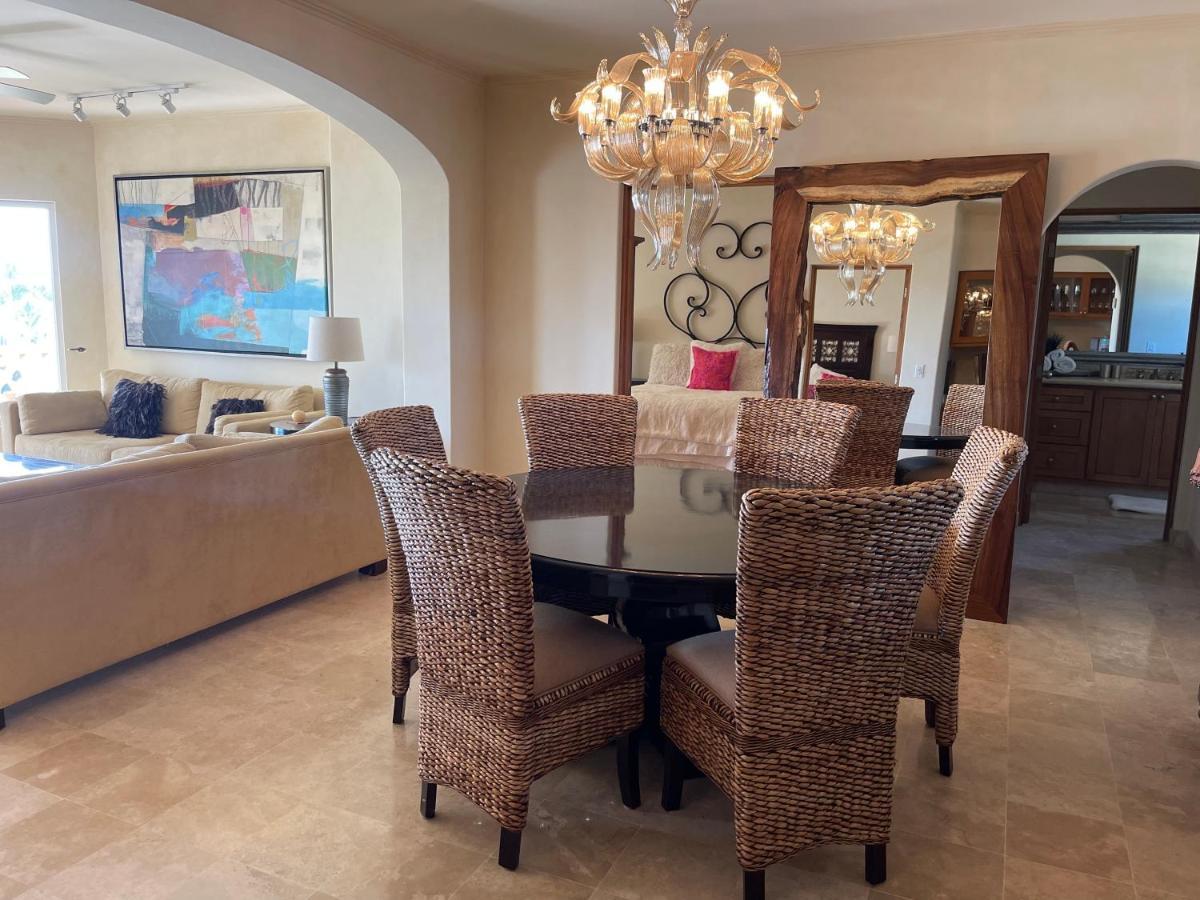 Las Mananitas Lejlighedshotel San José del Cabo Eksteriør billede