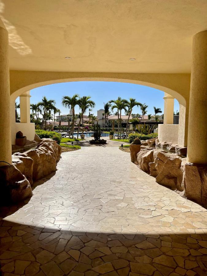 Las Mananitas Lejlighedshotel San José del Cabo Eksteriør billede