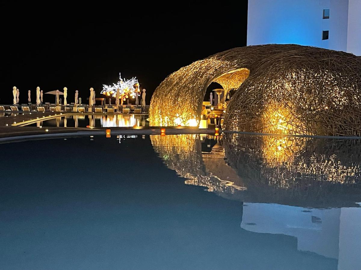 Las Mananitas Lejlighedshotel San José del Cabo Eksteriør billede