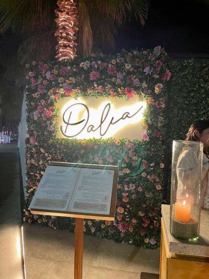 Las Mananitas Lejlighedshotel San José del Cabo Eksteriør billede