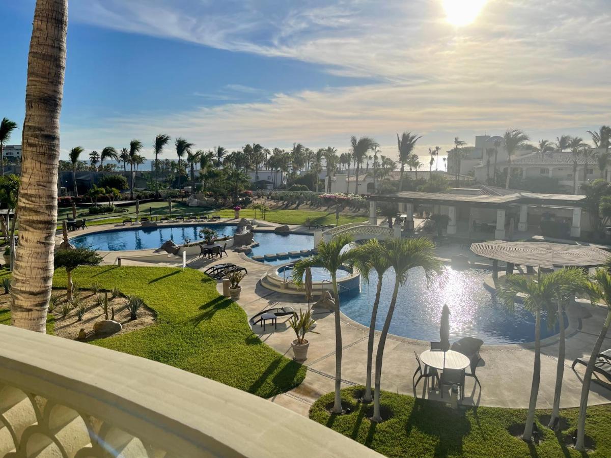 Las Mananitas Lejlighedshotel San José del Cabo Eksteriør billede